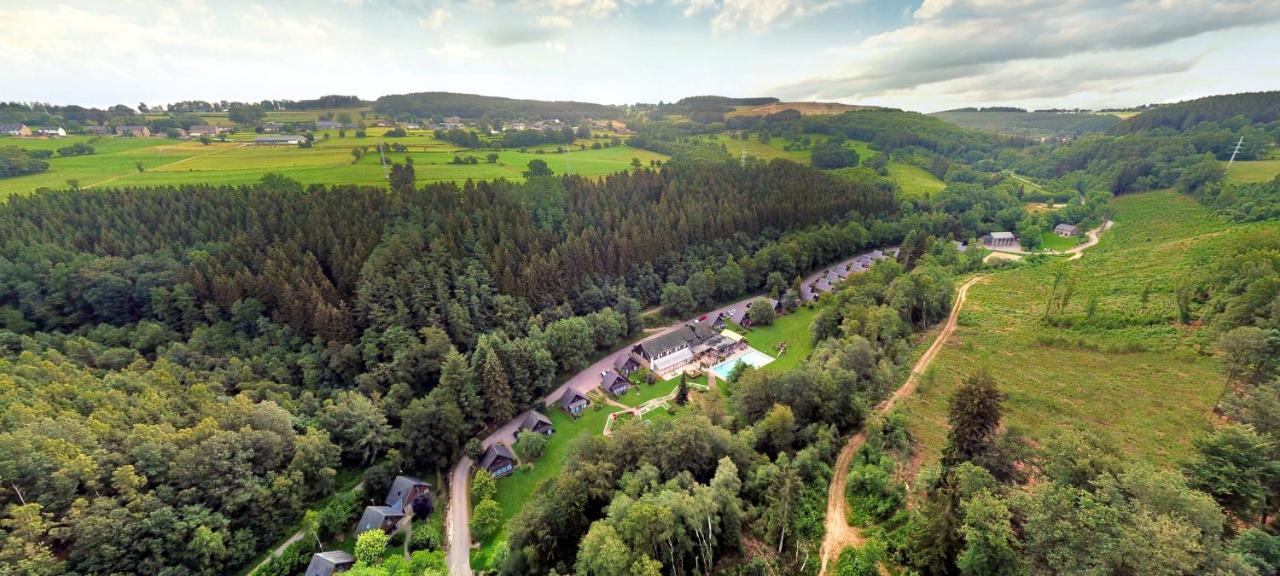 מאלמדי Val D'Arimont Resort מראה חיצוני תמונה